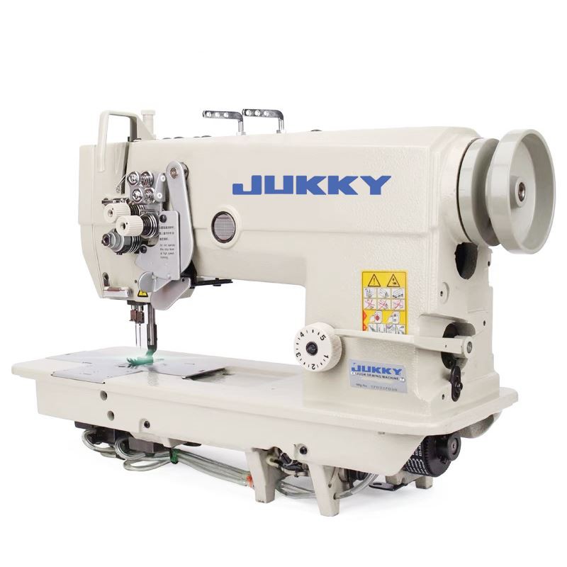 Kā tikt galā ar troksni, kas rodas rūpnieciskās šujmašīnas darbības laikā