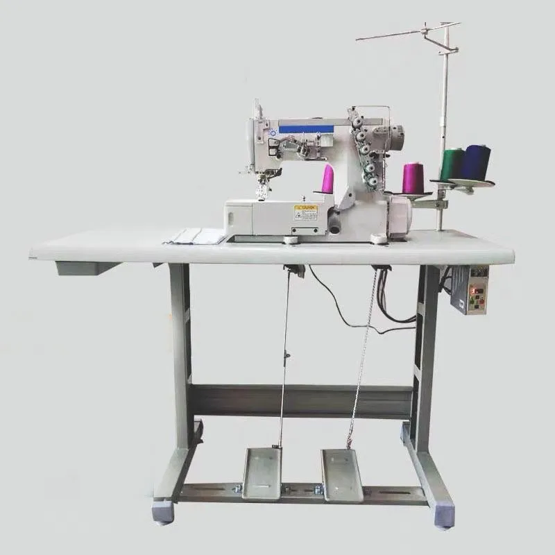 Elektriskā princips izšūšanas mašīna