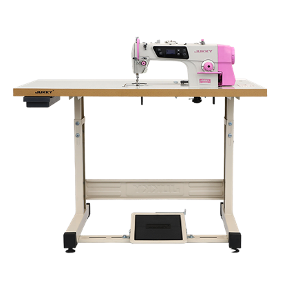 Rūpnieciskā automātiskā bloķēšanas šujmašīna